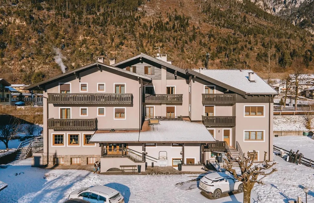 Hotel Montanara-1